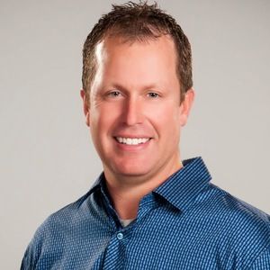 Meet your Posher, Steven h.